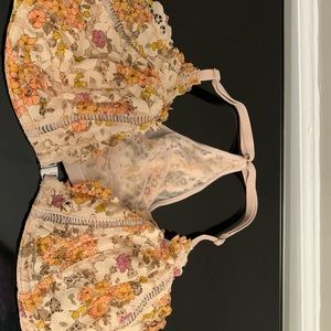 Victoria Secret Lace Bra
